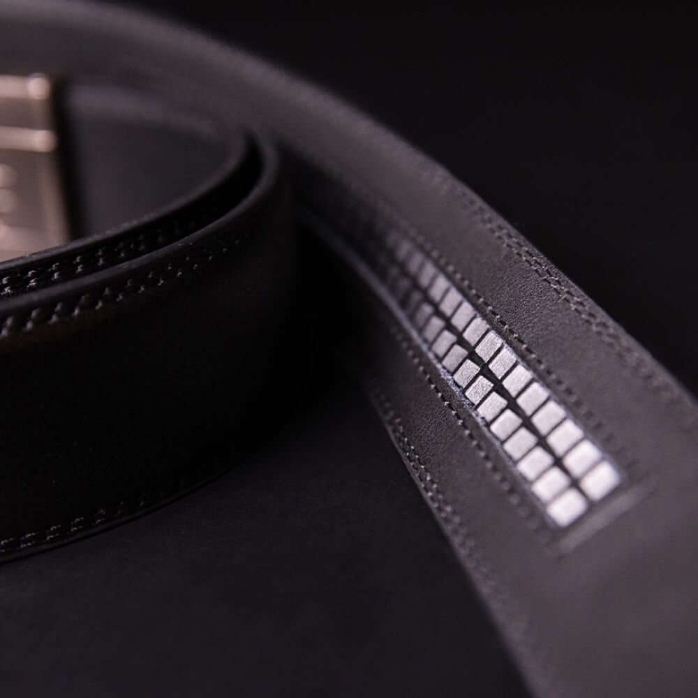 BuckleBelt™ - Premium Mikrojusterbart Belte