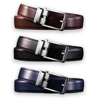 BuckleBelt™ - Premium Mikrojusterbart Belte