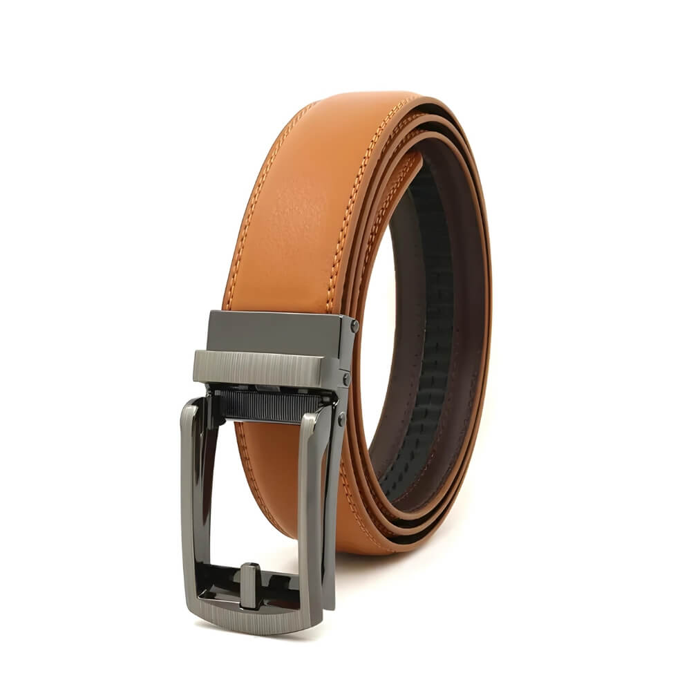 BuckleBelt™ - Premium Mikrojusterbart Belte