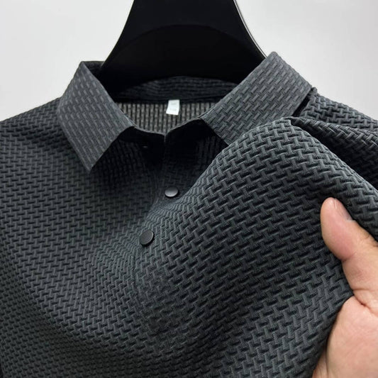 Prestige™ -  Luxe Herrepoloshirt