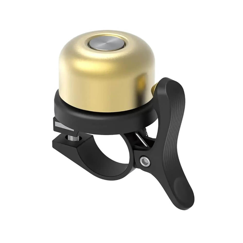 RingTag™ - Ringeklokke med sporingsenhed