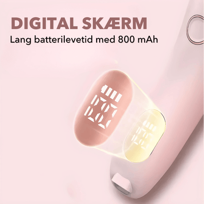 SilkyTrim™ - For Blød og Glat Hud