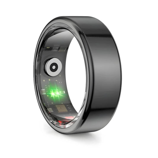 SmartRing™ - Din sundhed ved hånden