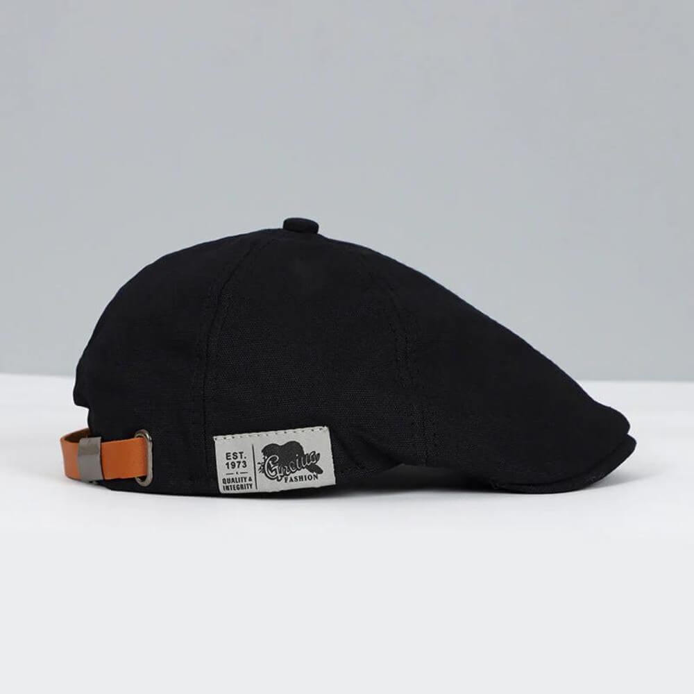 Urban™ - Stilfuld Unisex Urban Beret