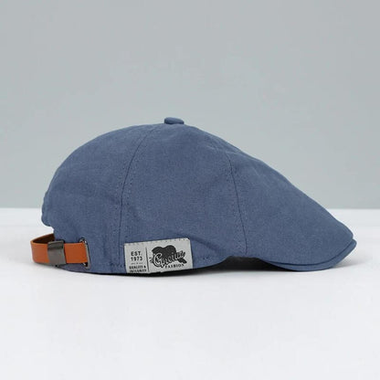 Urban™ - Stilfuld Unisex Urban Beret