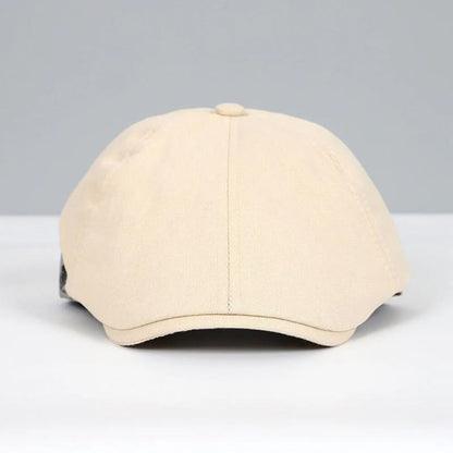 Urban™ - Stilfuld Unisex Urban Beret