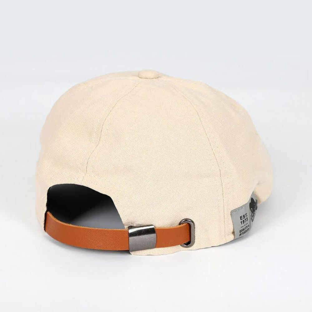 Urban™ - Stilfuld Unisex Urban Beret