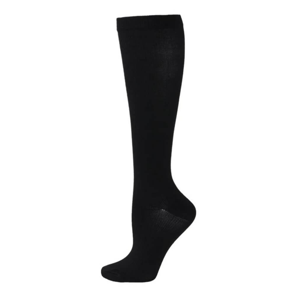 VitalSocks™ - Kompressionsstrømper mod Fodsmerter (3 Par)