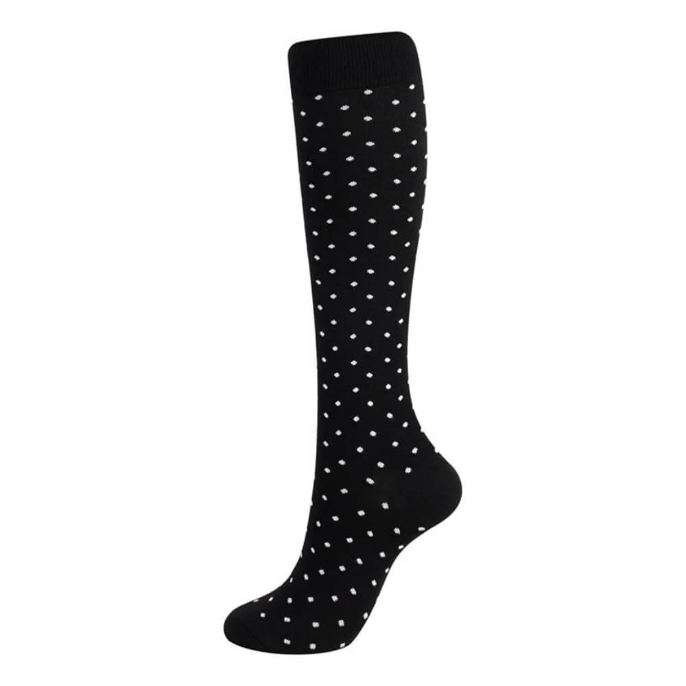 VitalSocks™ - Kompressionsstrømper mod Fodsmerter (3 Par)