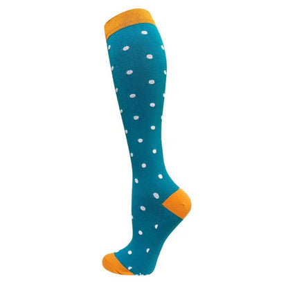 VitalSocks™ - Kompressionsstrømper mod Fodsmerter (3 Par)